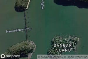 Hawkesbury River