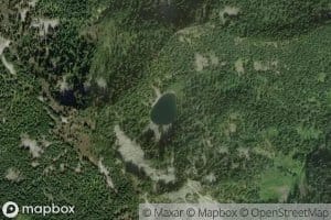 Boulder Lake
