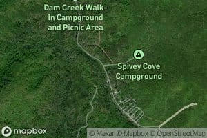Spivey Creek