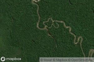 Cano Sacarita Grande