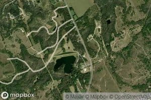 Soil Conservation Service Site 78 Reservoir