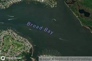 Broad Bay