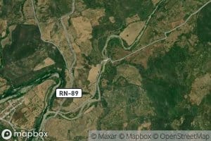 Quebrada del Abillal