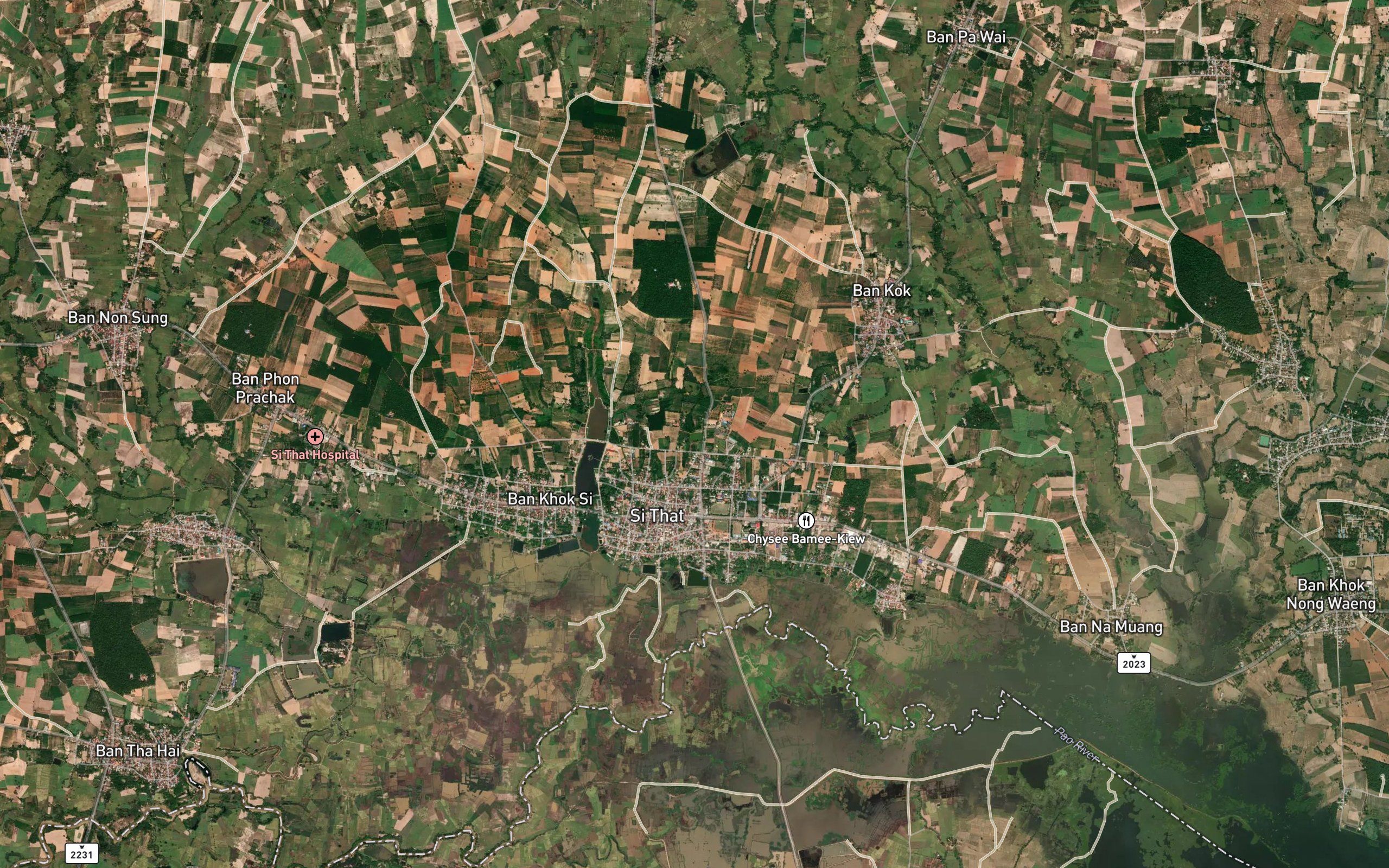 Nong Noi