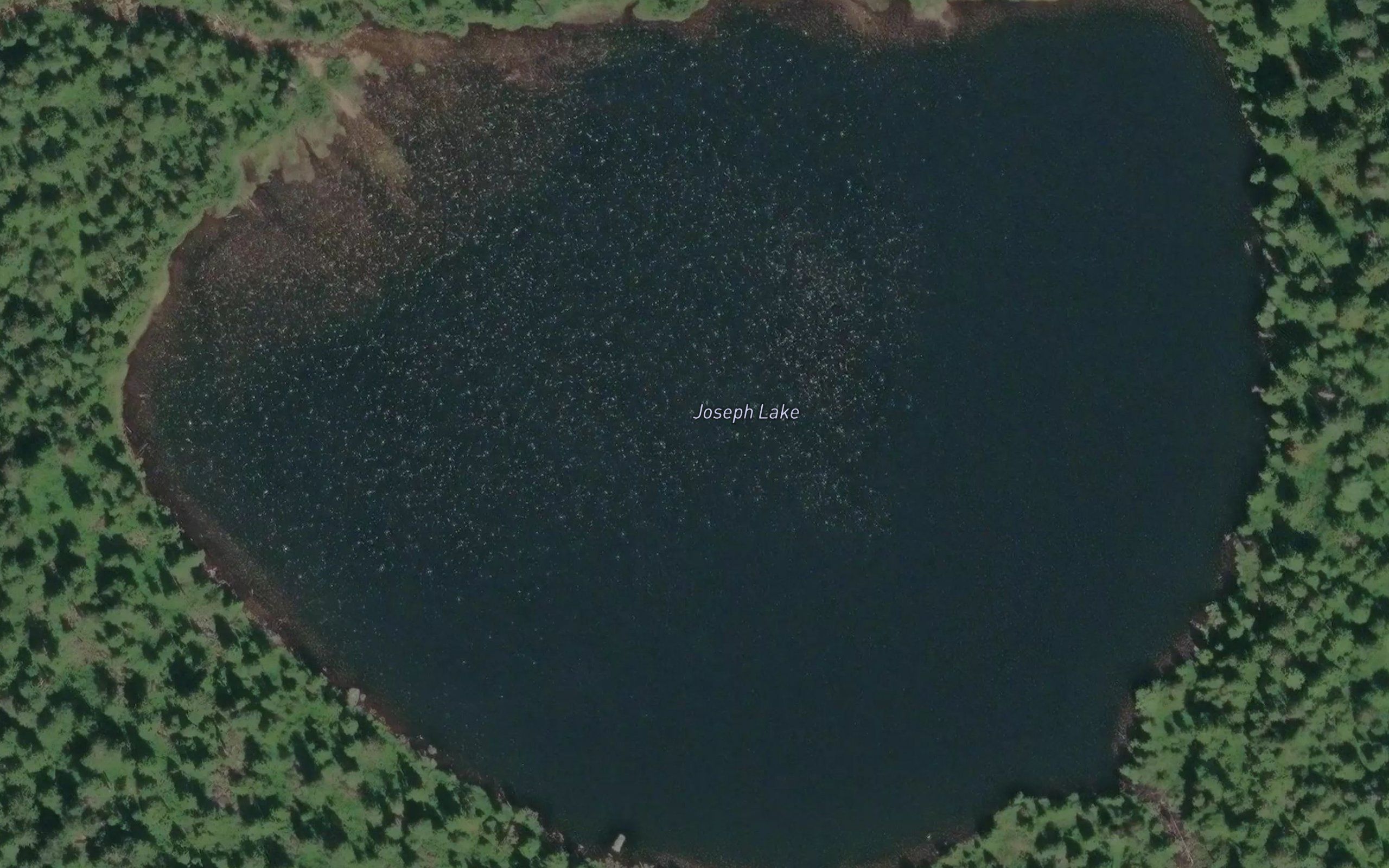 Joseph Lake