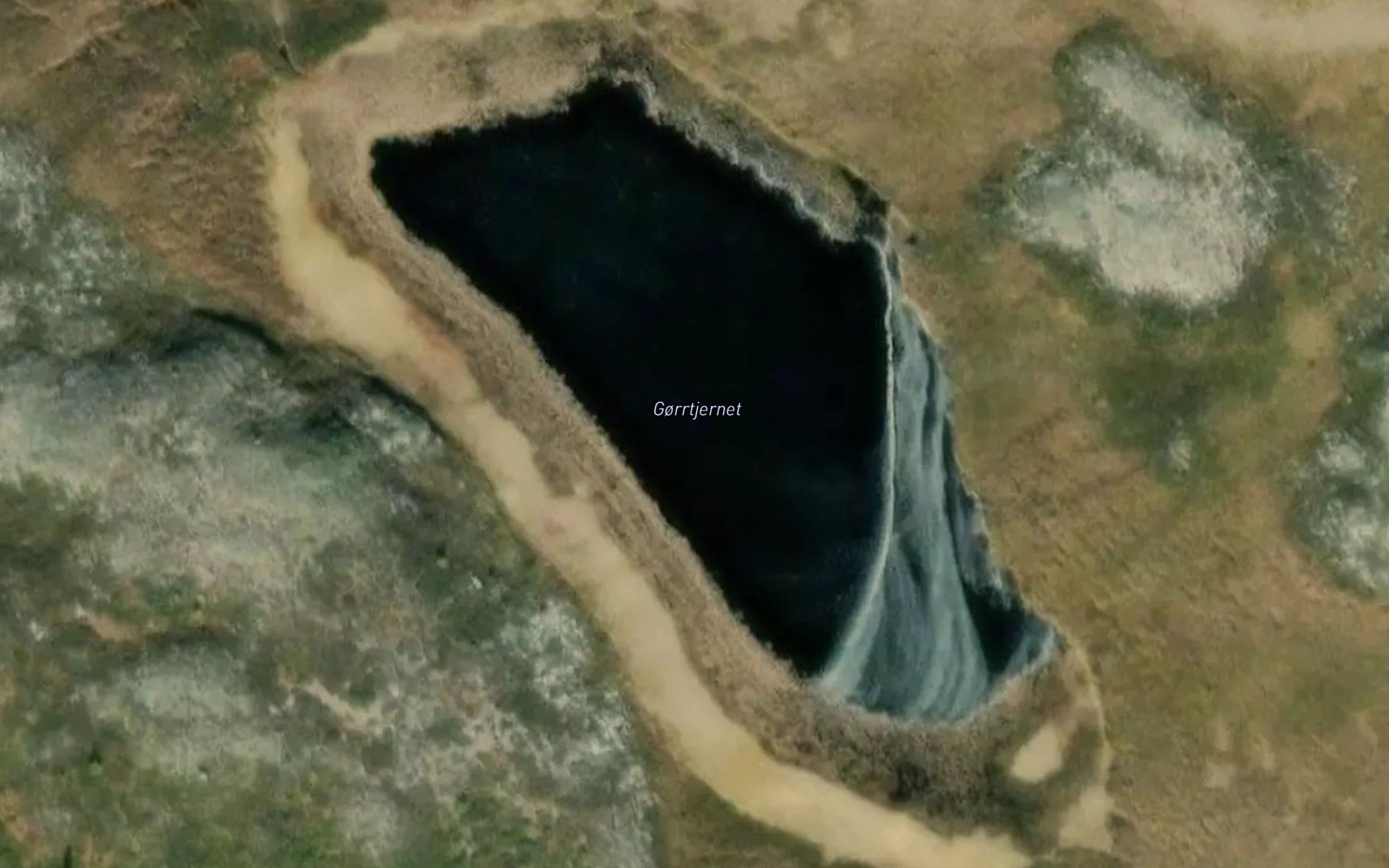 Gorrtjednet