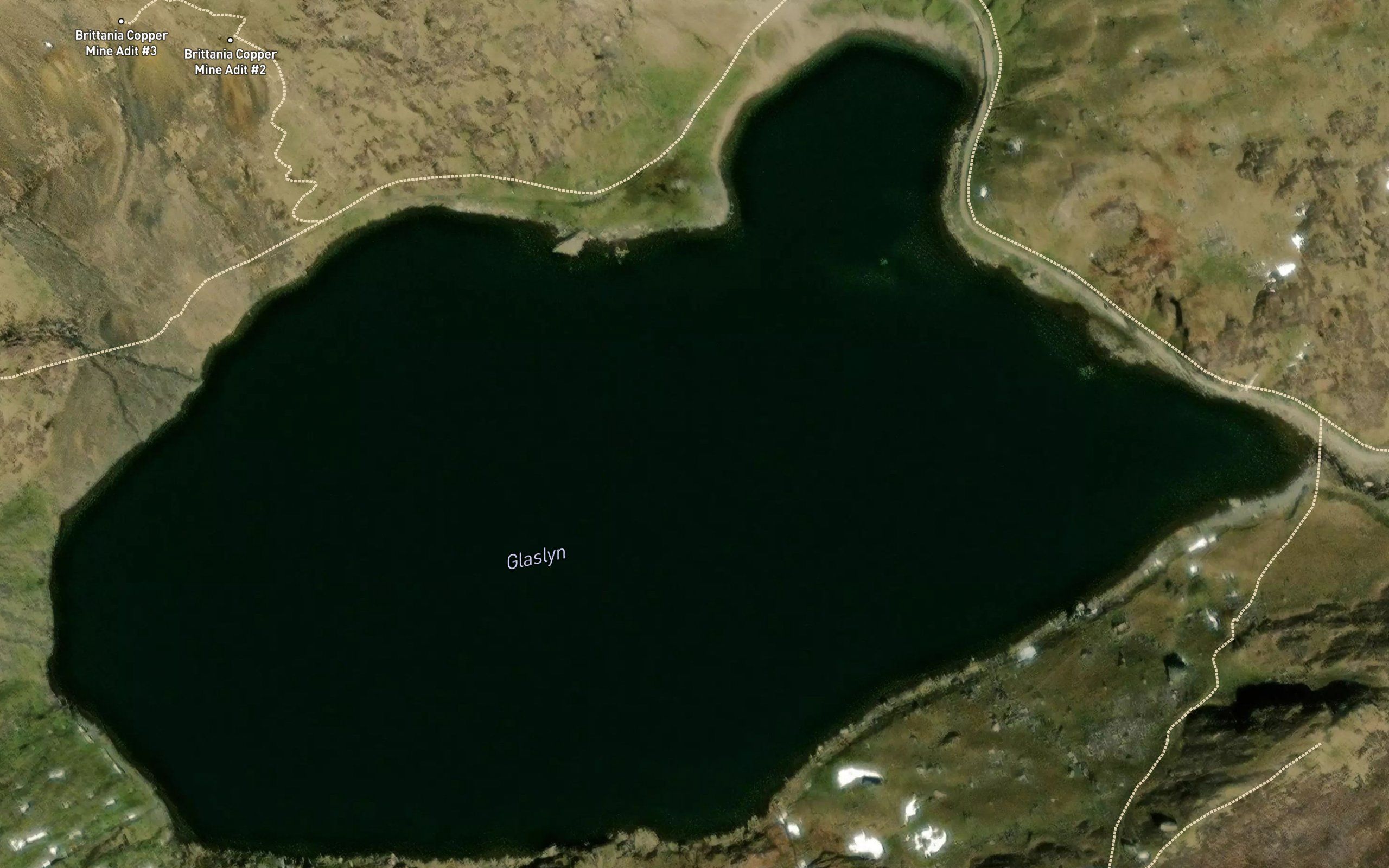 Glaslyn