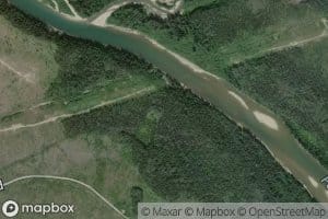 Misinchinka River