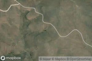 Little Bull Creek Reservoir
