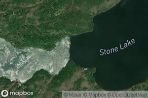 Stone Lake
