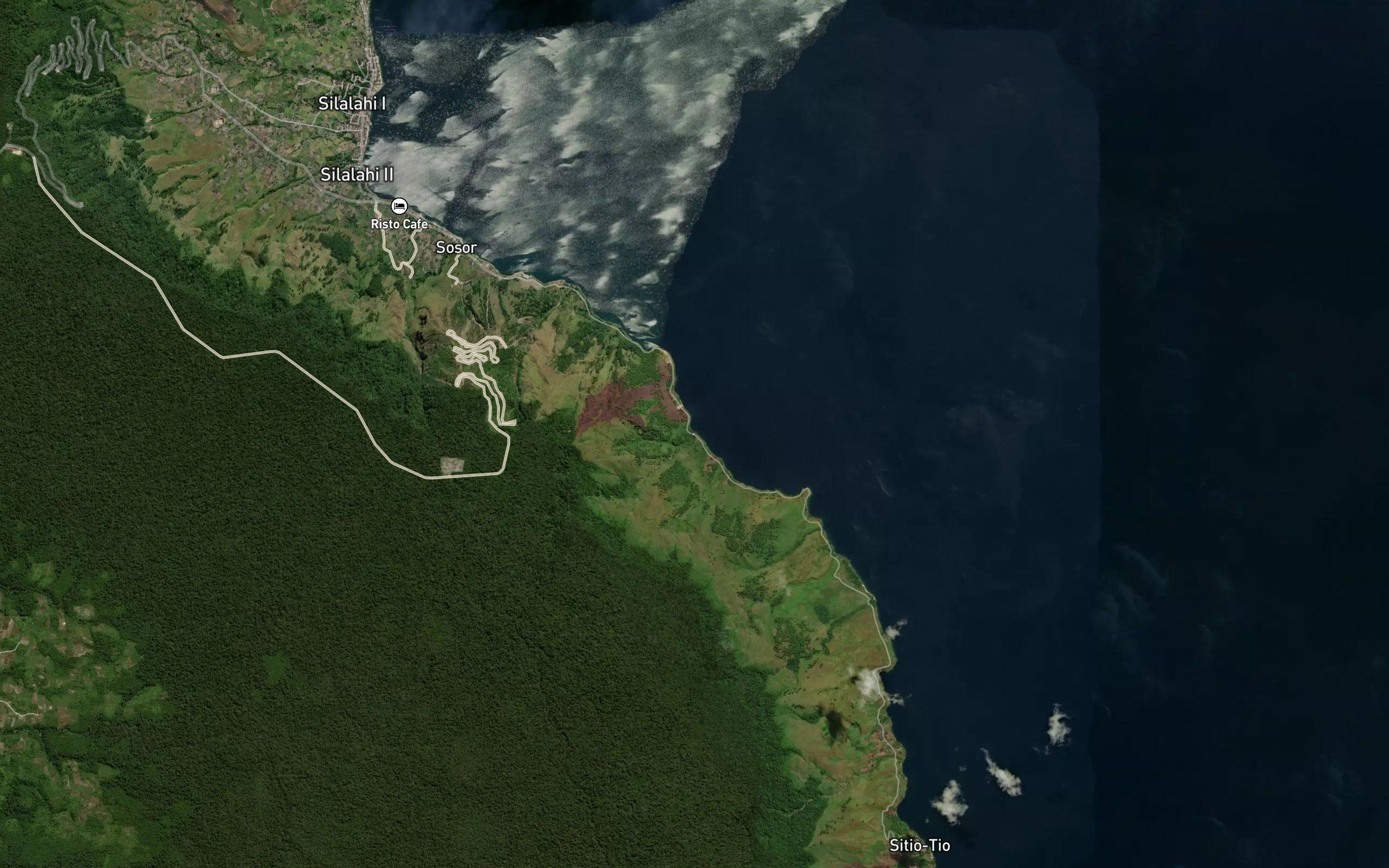 Aek Sulusulu