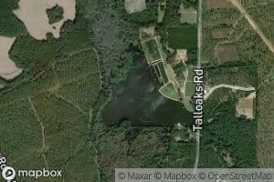 Lake Nichols