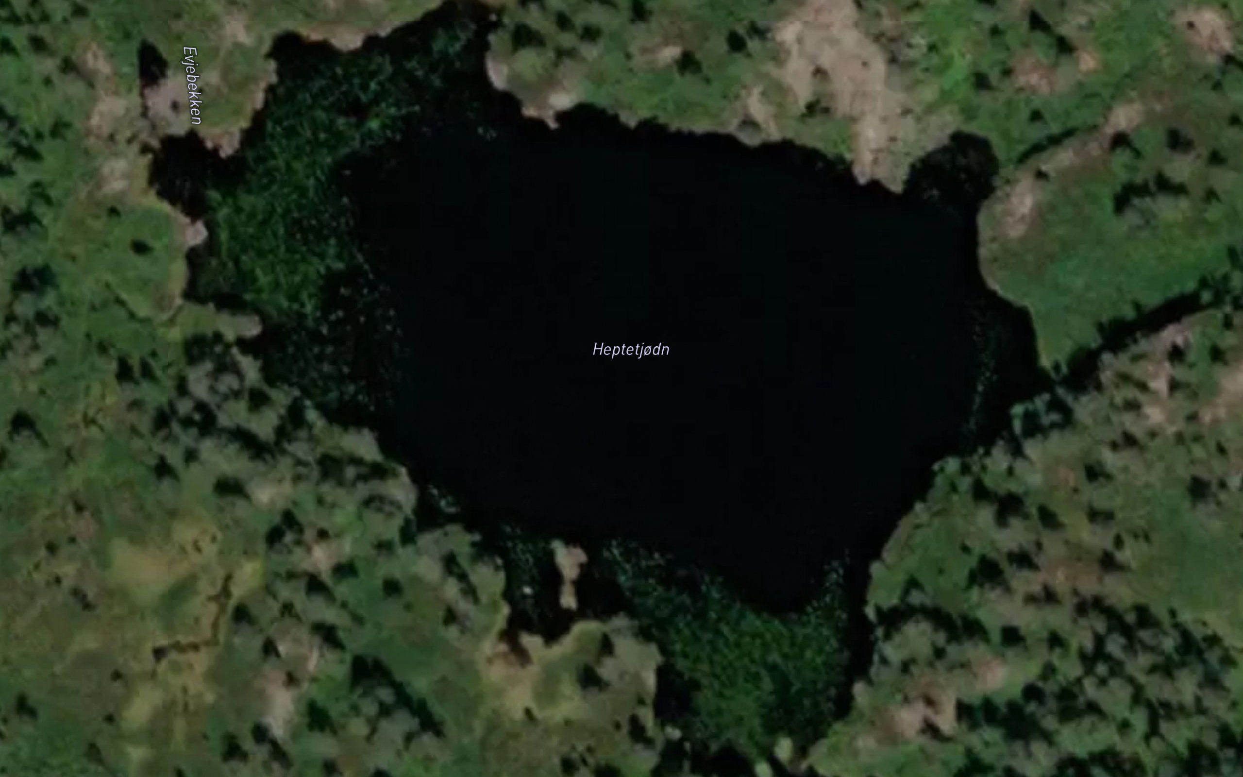 Heptetjodn