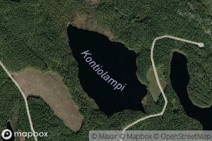 Kontiolampi