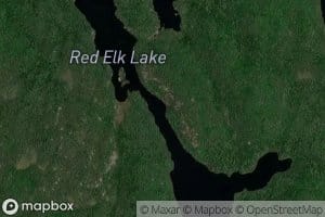 Red Elk Lake