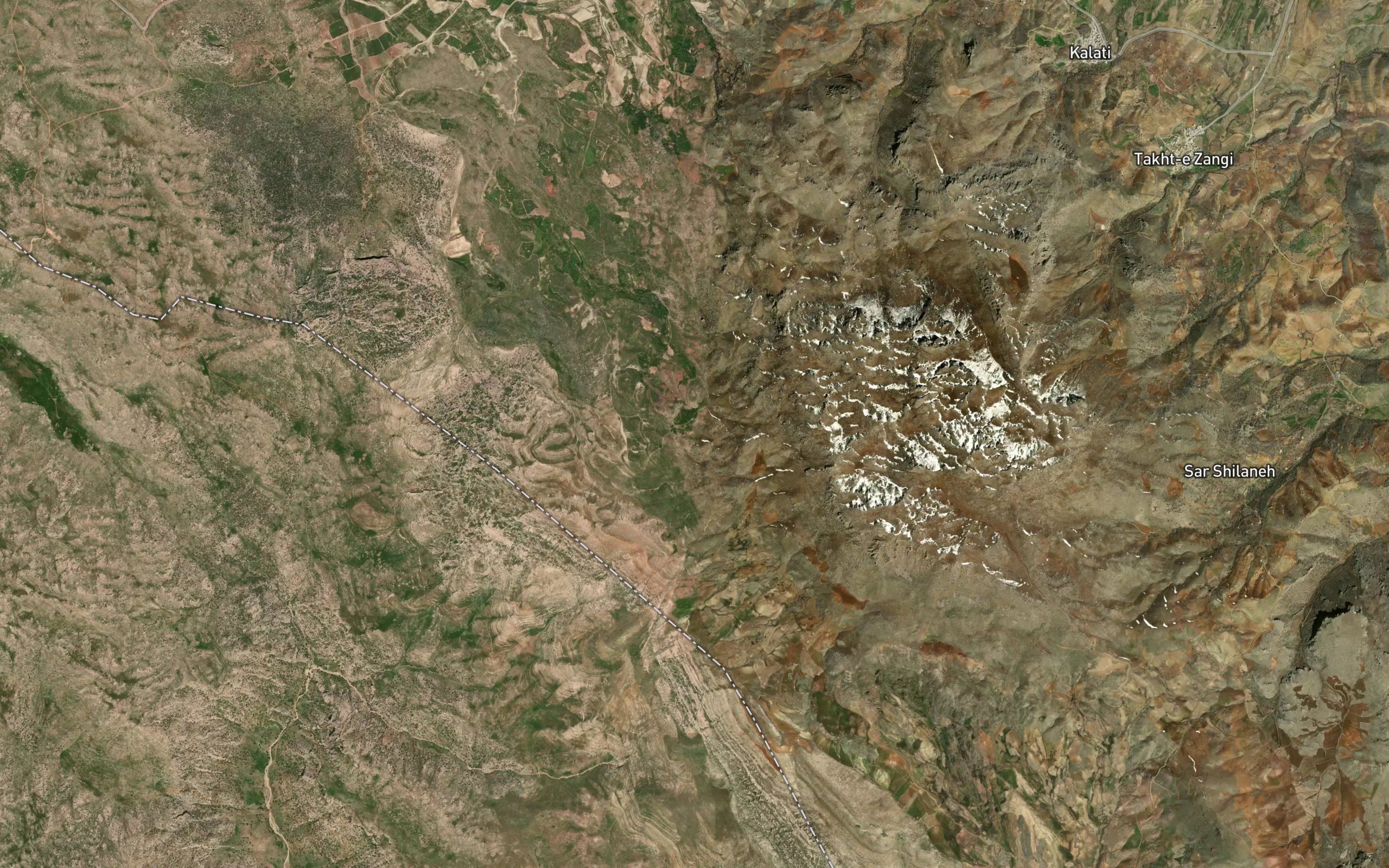 Cheshmeh-ye Sarab-e Risan