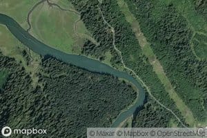 Kildala River