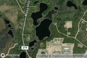 McDaniel Lake
