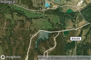 Oknoname 133001 Reservoir