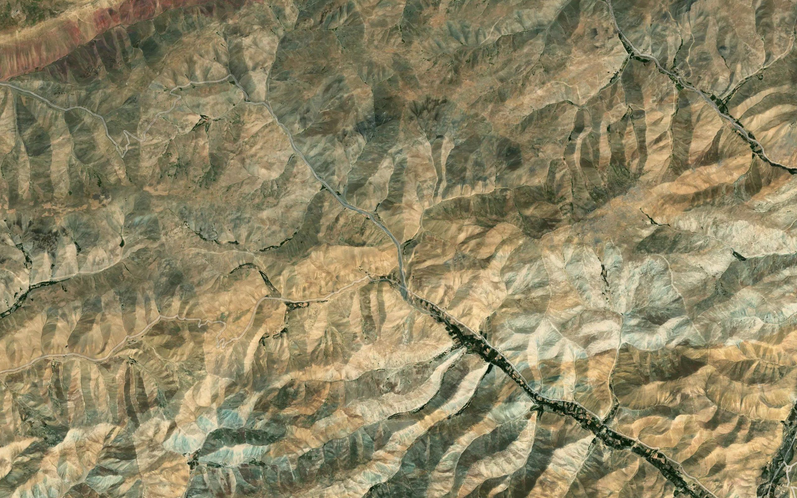 Jar-e Ghar-e Duzdan