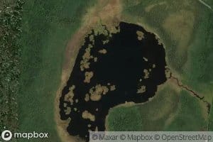 Bradburn Lake