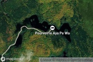 Lac Piston