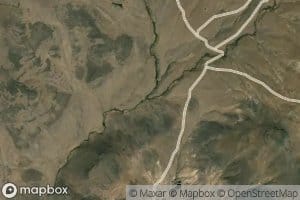 East Fork Granite Creek