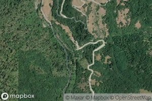 Minor Creek