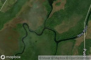 Pembroke Hall Branch