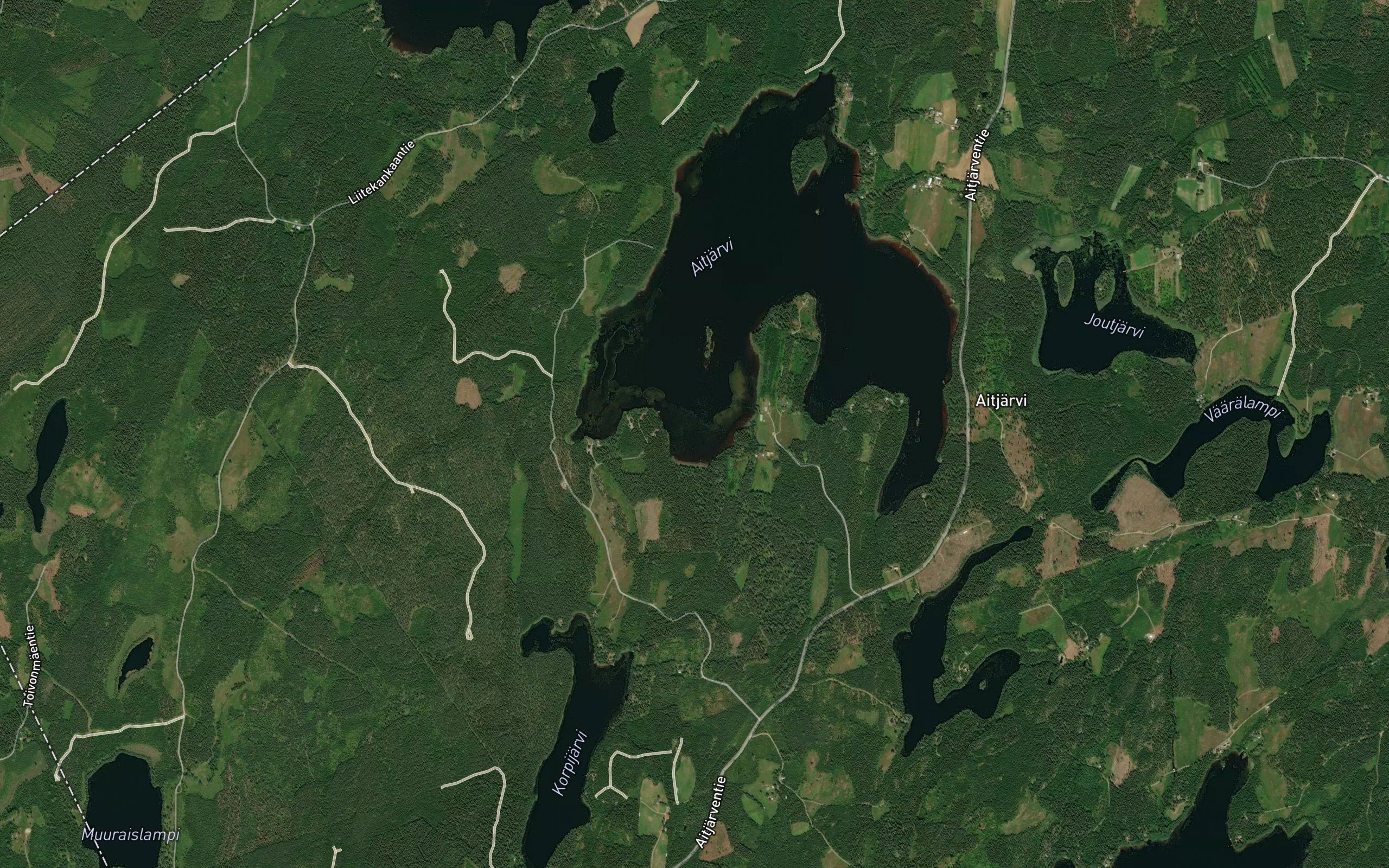Karjolahti