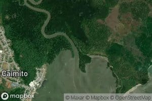 Rio Caimito