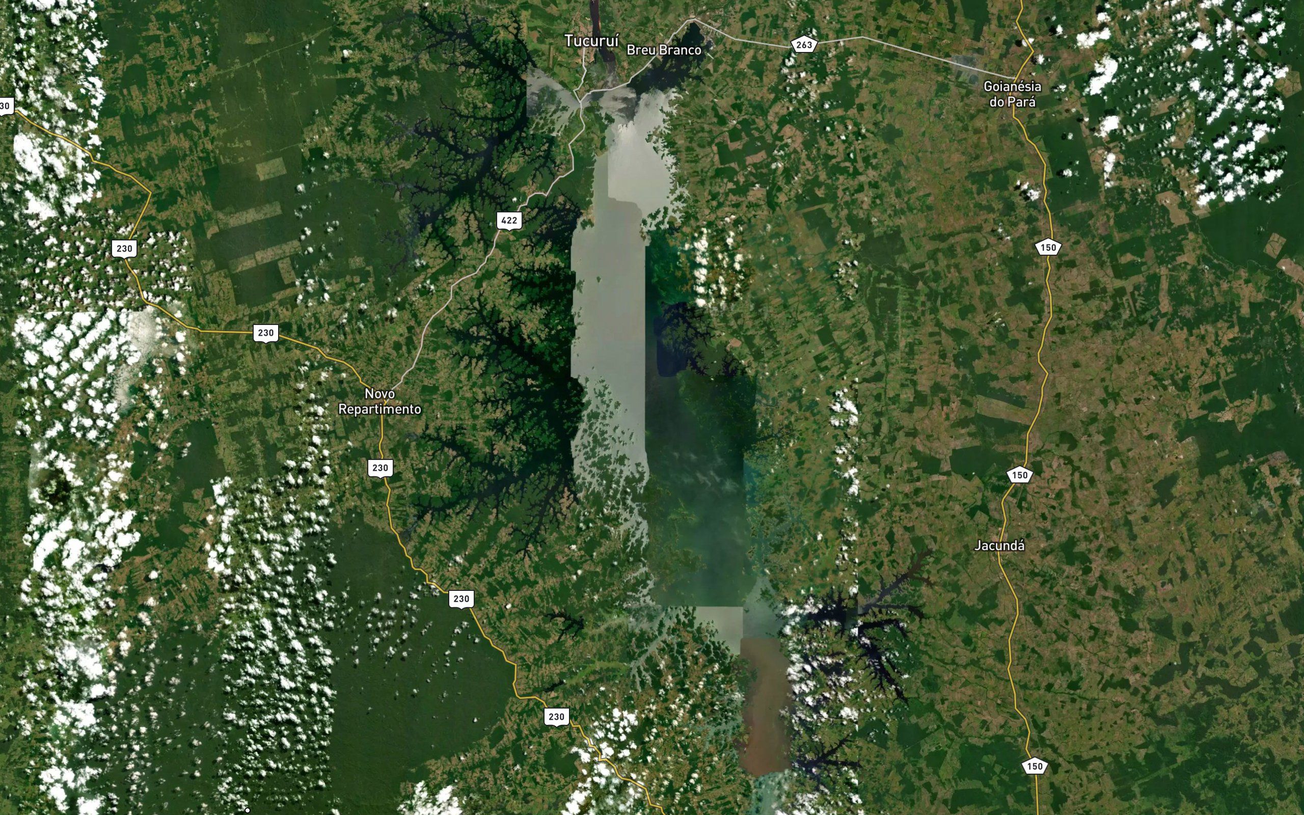 Rio da Lontra