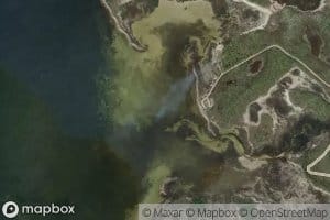Hagens Cove