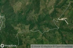 Quebrada Charco Azul