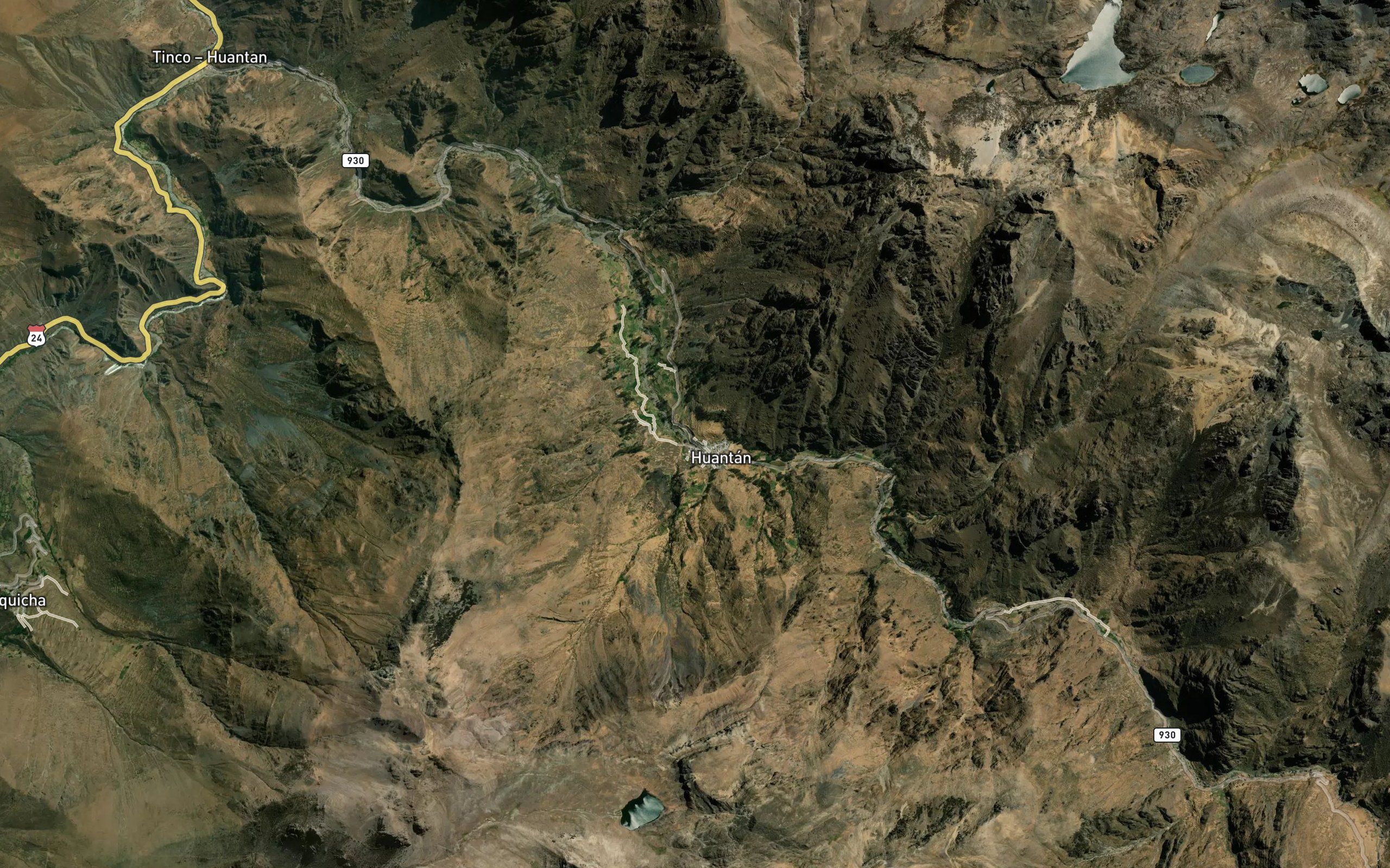 Quebrada Pasco