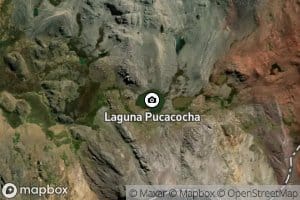 Laguna Pucacocha