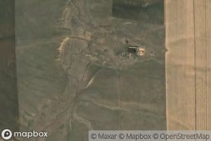 Balka Bol'shoy Gashun