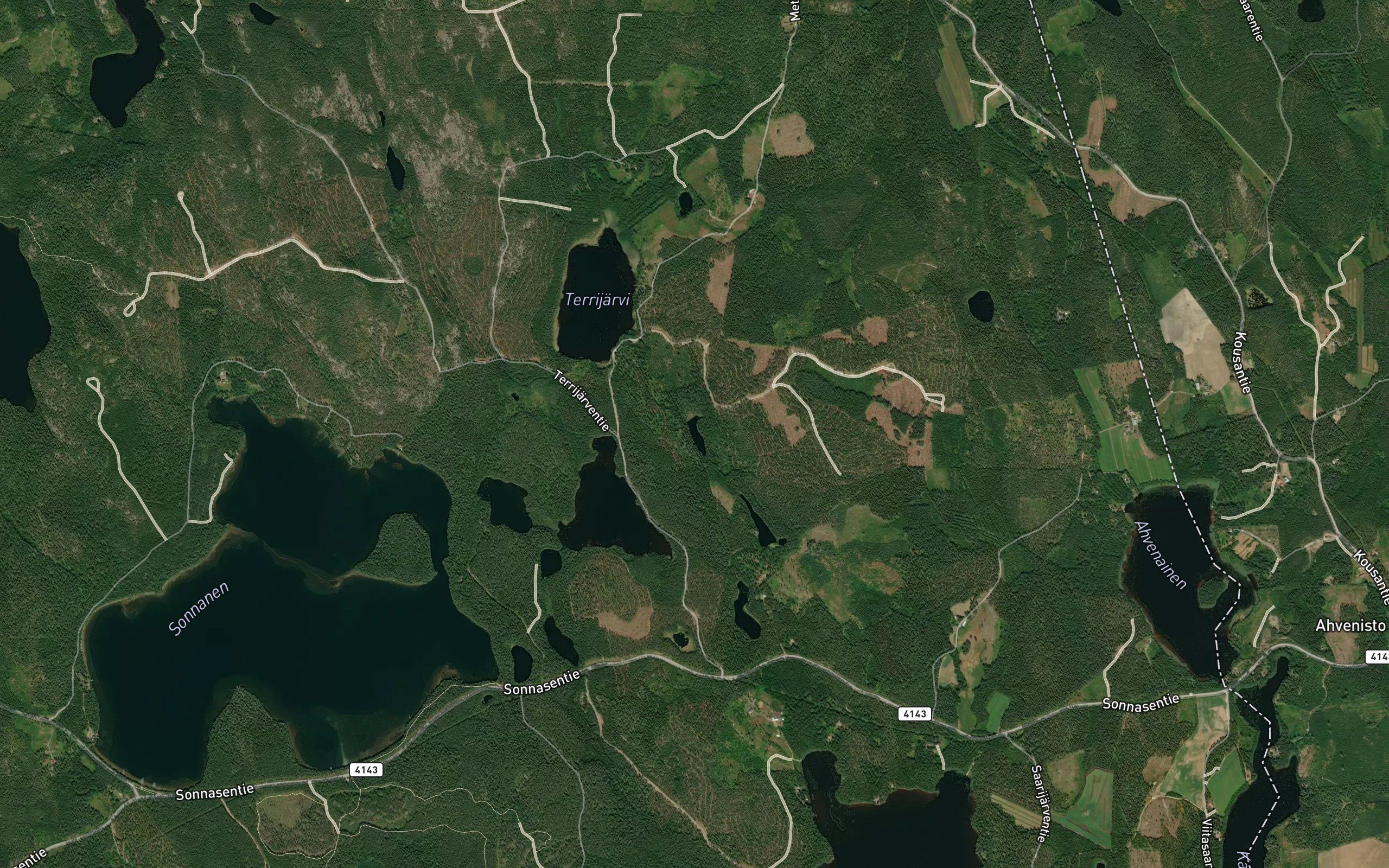 Yla-Soukka