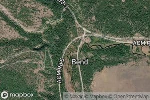 Indian Creek