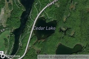 Cedar Lake