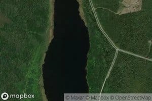 Wolfe Lake