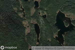 Lac Diane