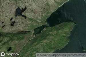 Little Cuiller Bay