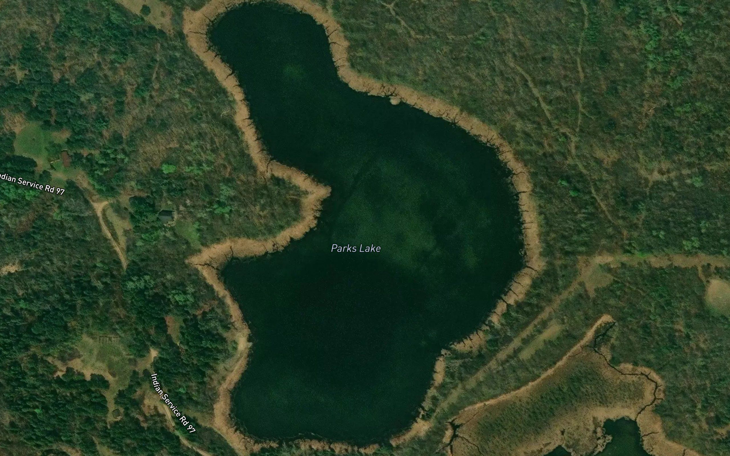 Parks Lake