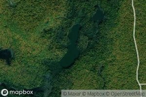 Lac du Camp