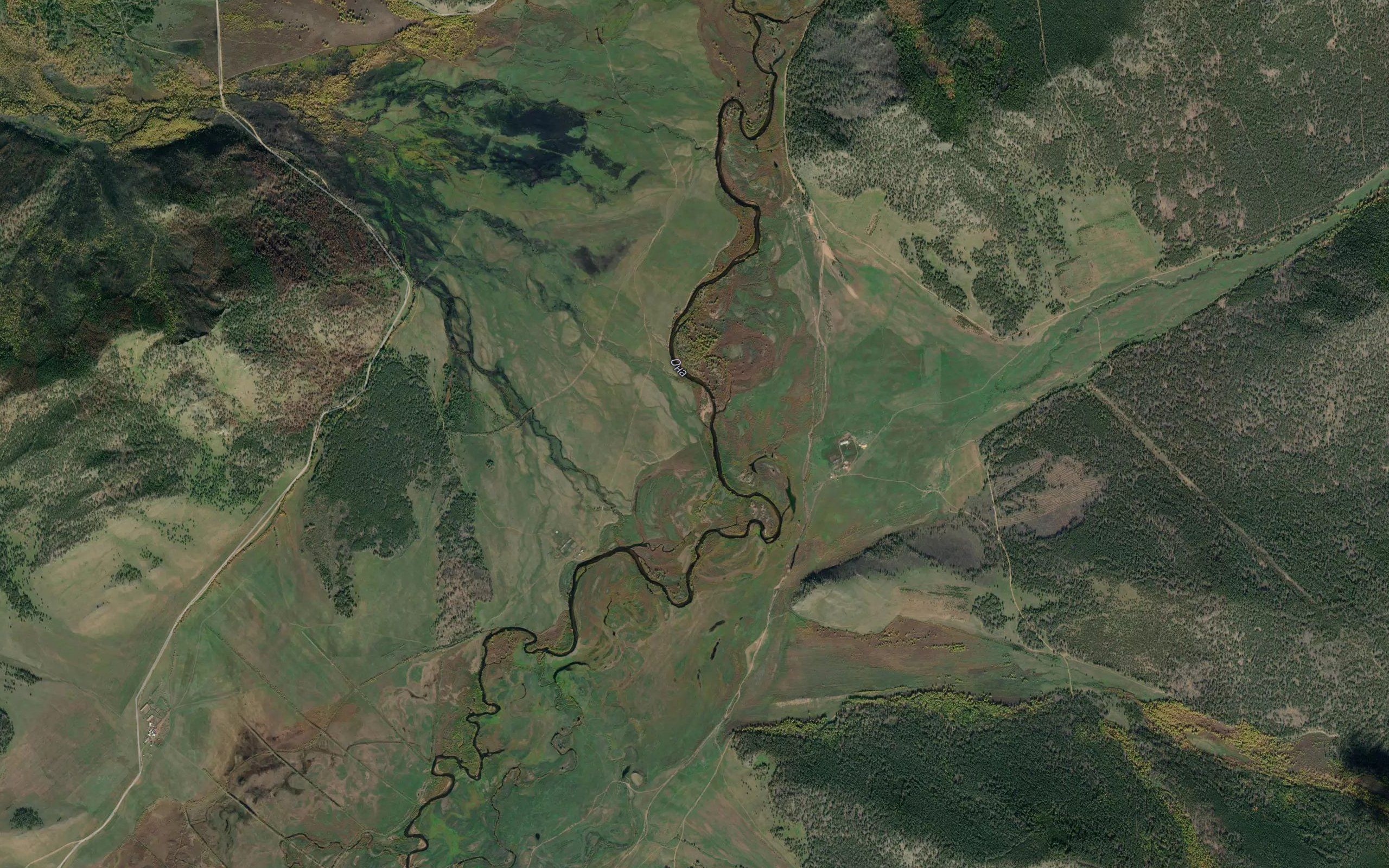 Khudag