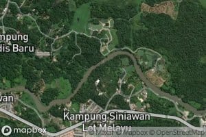 Sungai Dampar