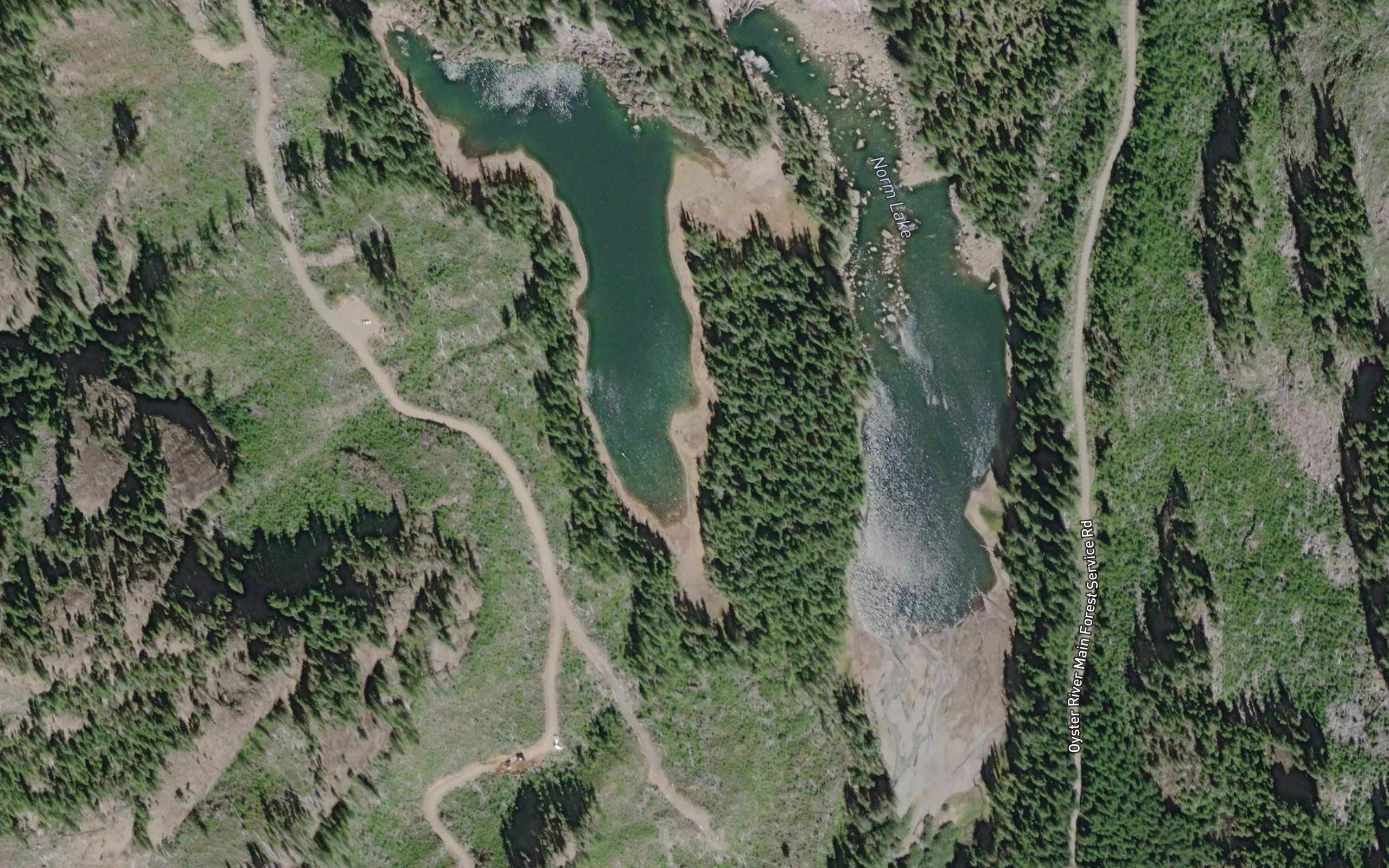Norm Lake