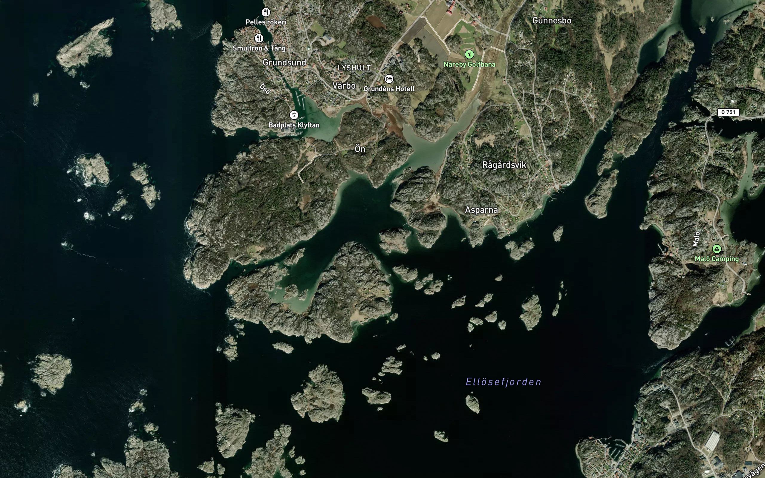 Skallhavet