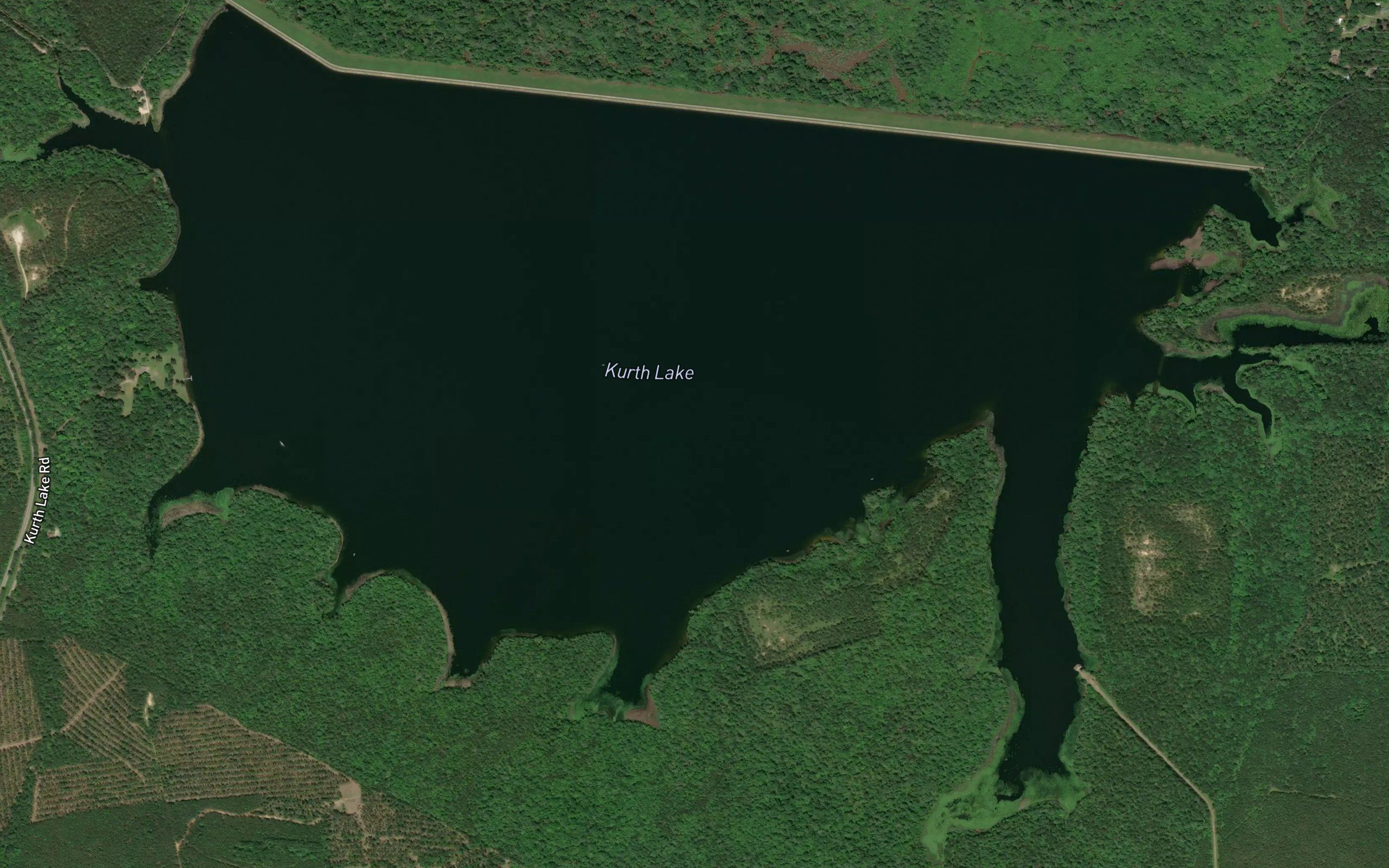 Lake Kurth